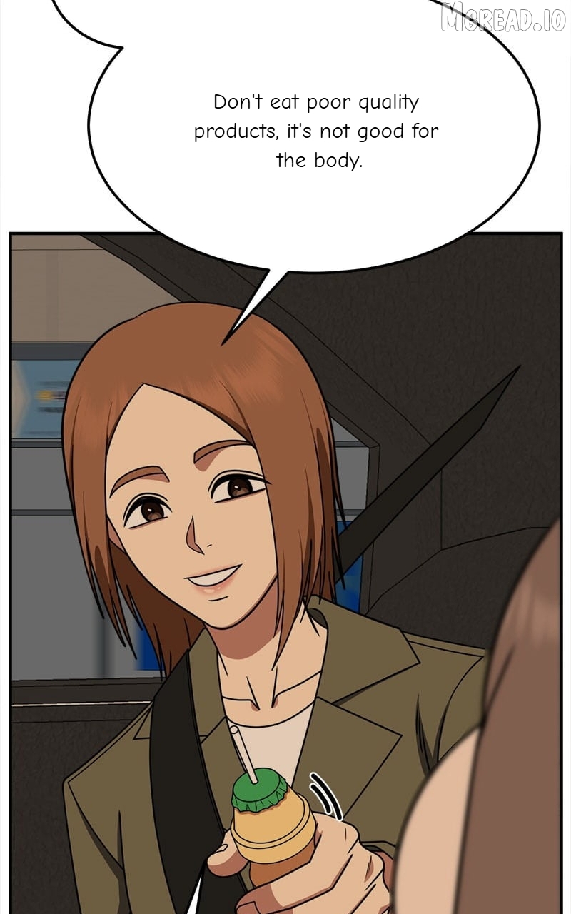Change Me Chapter 261  - page 6